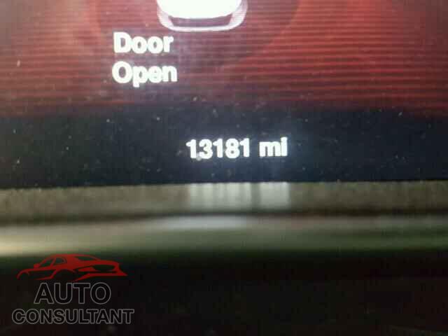 DODGE DART 2015 - 1C3CDFCB1FD278865