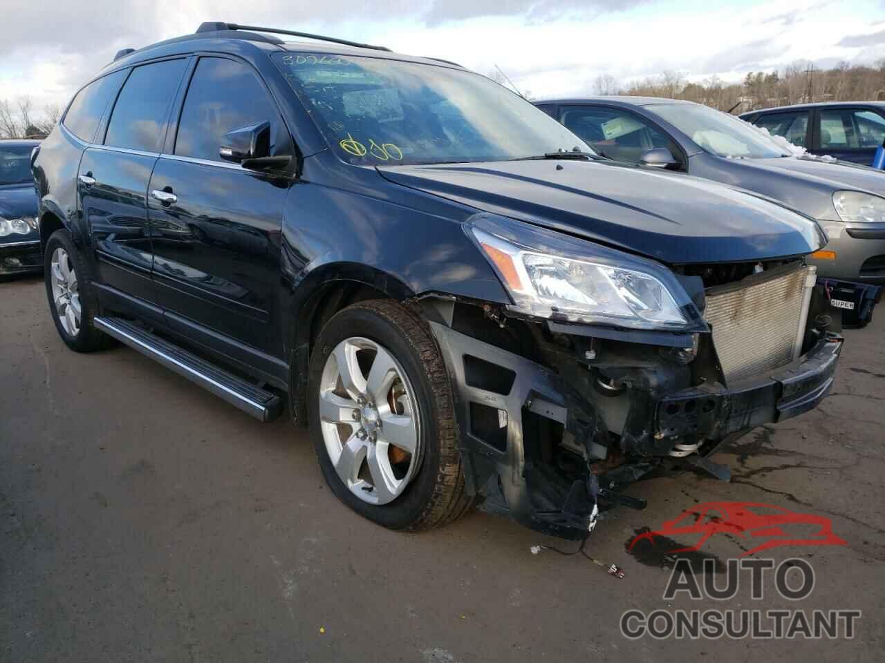 CHEVROLET TRAVERSE 2017 - 1GNKVGKD5HJ106329