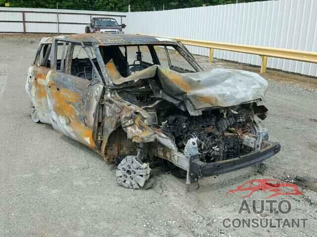 KIA SOUL 2016 - KNDJP3A5XG7304790