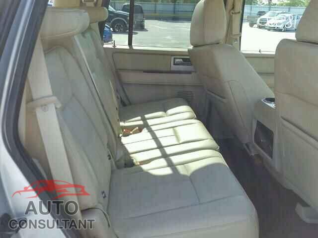FORD EXPEDITION 2015 - 1FMJU2AT2FEF17529