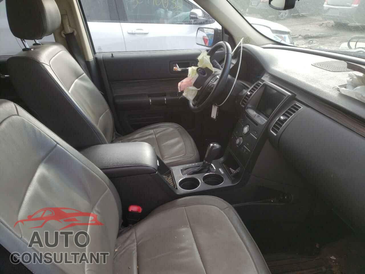 FORD FLEX 2016 - 2FMHK6C8XGBA01565