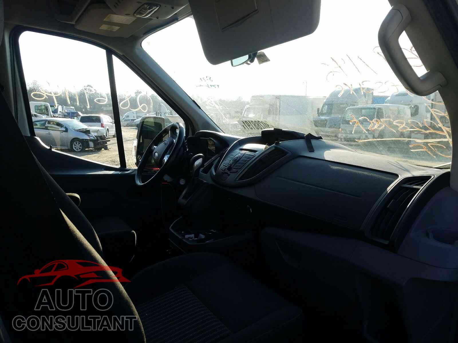 FORD TRANSIT CO 2016 - 1FTYR2DV1GKB09978