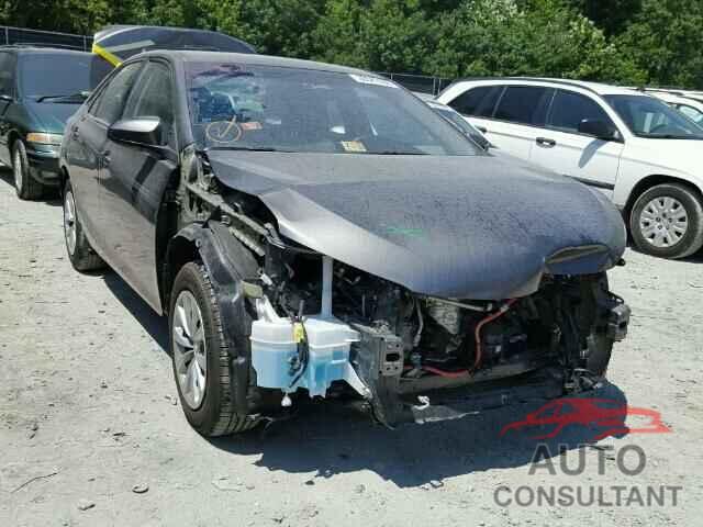TOYOTA CAMRY 2015 - 4T1BD1FK0FU157858