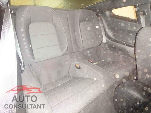 FORD MUSTANG 2015 - 1FA6P8AM3F5359348