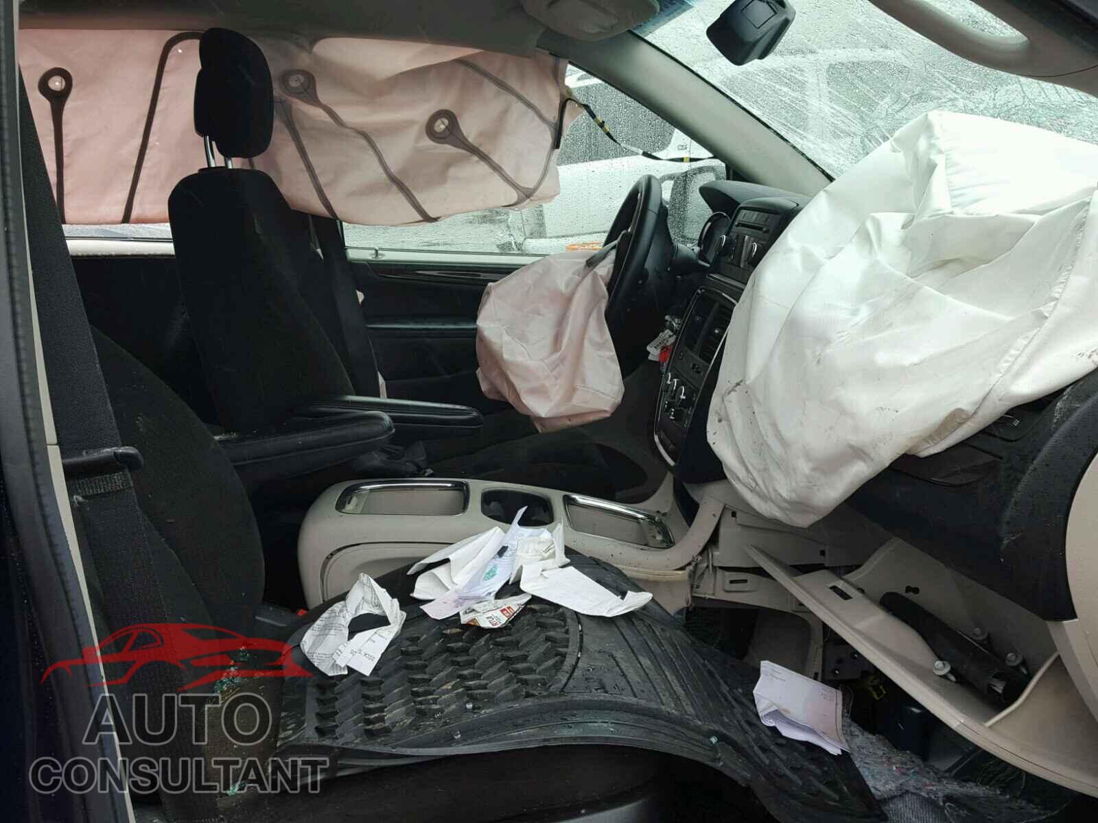 DODGE CARAVAN 2015 - 2C4RDGCG8FR661142