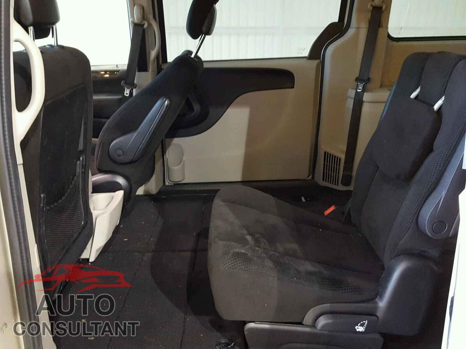 DODGE CARAVAN 2016 - 2C4RDGCG0GR249766