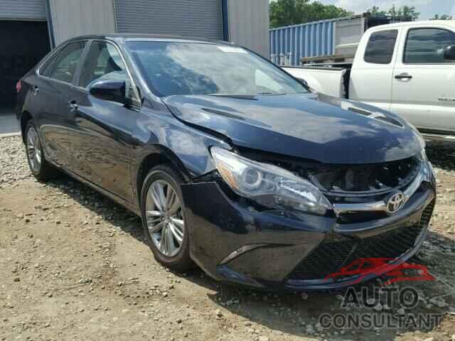 TOYOTA CAMRY 2015 - 4T1BF1FK4FU972106