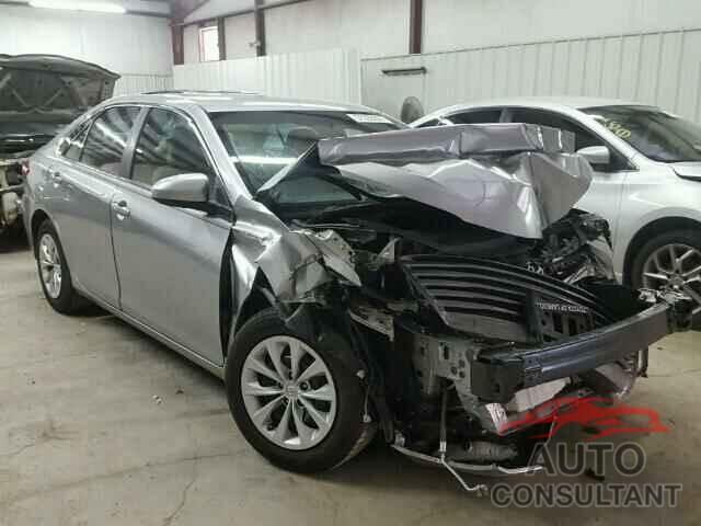 TOYOTA CAMRY 2015 - 4T4BF1FK9FR497199
