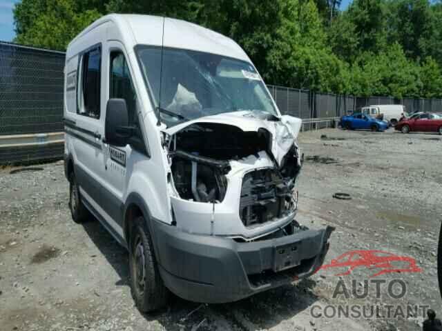 FORD TRANSIT CO 2016 - 1FTYR1CG2GKA95473