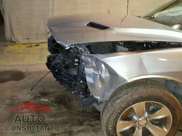 DODGE CHALLENGER 2016 - 2C3CDZAG9GH148577