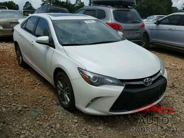 TOYOTA CAMRY 2016 - 4T1BF1FKXGU164019