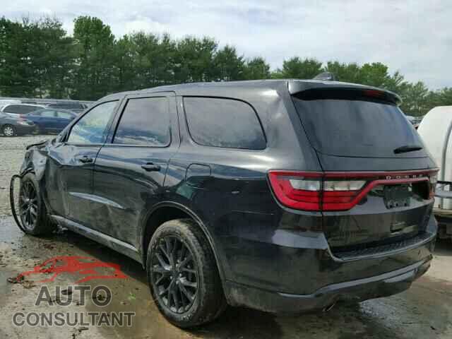 DODGE DURANGO 2015 - 1C4SDJCT5FC782134