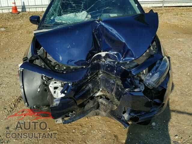 DODGE DART 2015 - 1C3CDFBBXFD351524
