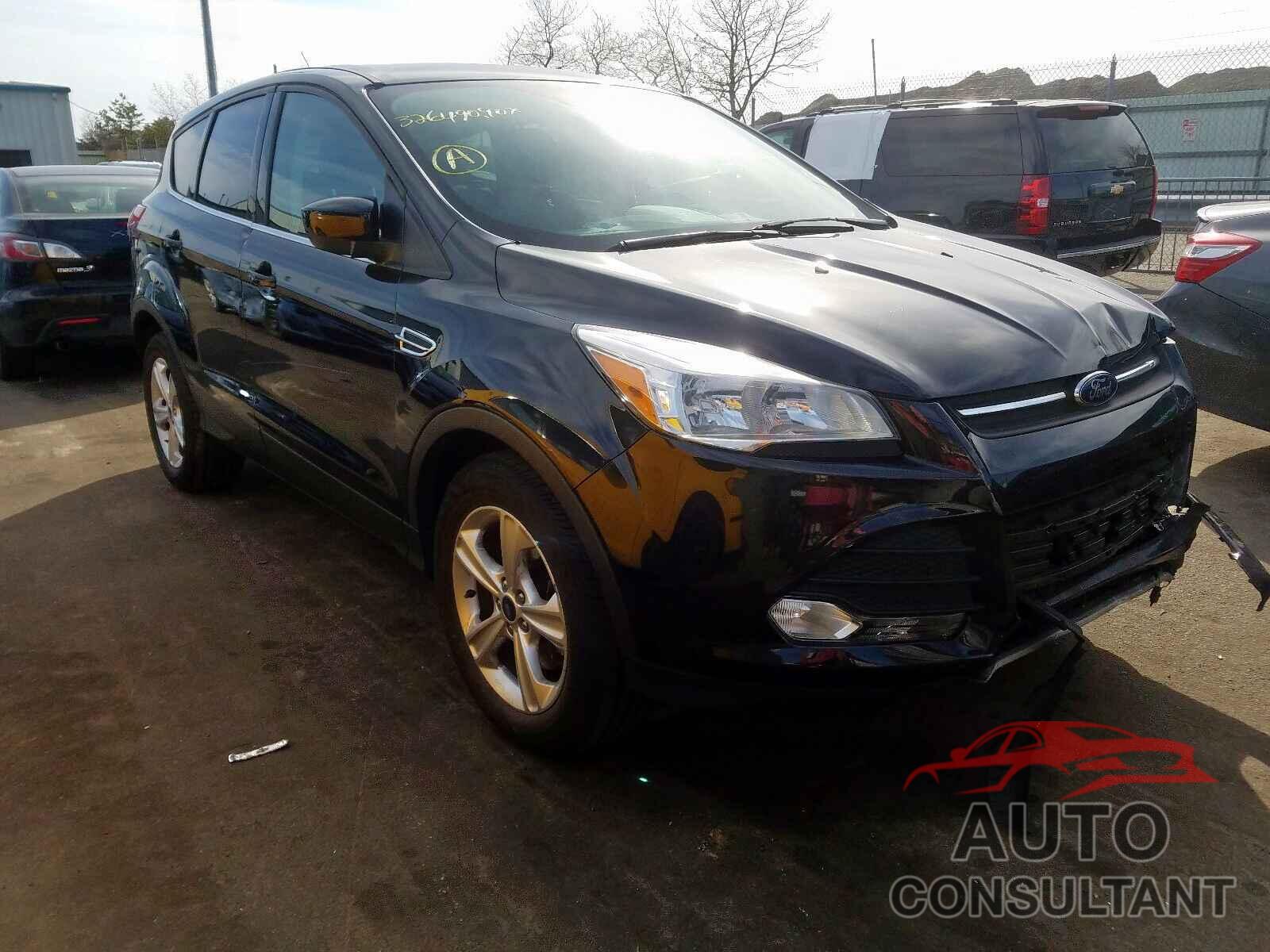 FORD ESCAPE 2015 - 4JGDA5HB3JB030144