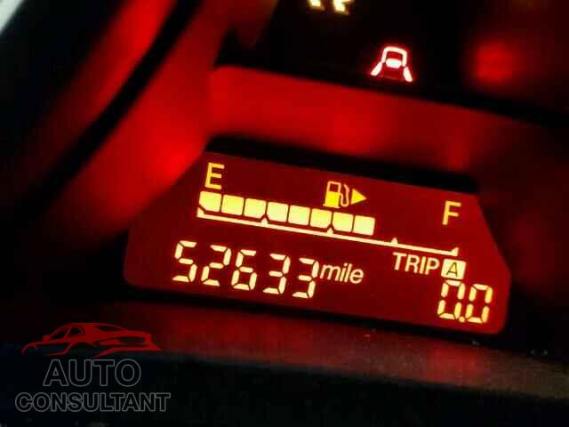 MAZDA 5 2015 - JM1CW2BL9F0184703