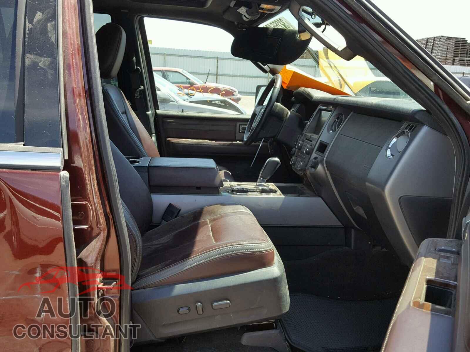 FORD EXPEDITION 2015 - 1FMJK1MT6FEF47757