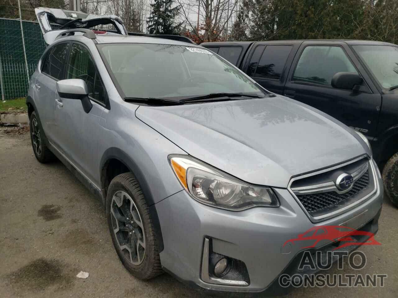 SUBARU CROSSTREK 2017 - JF2GPABC2H8226417