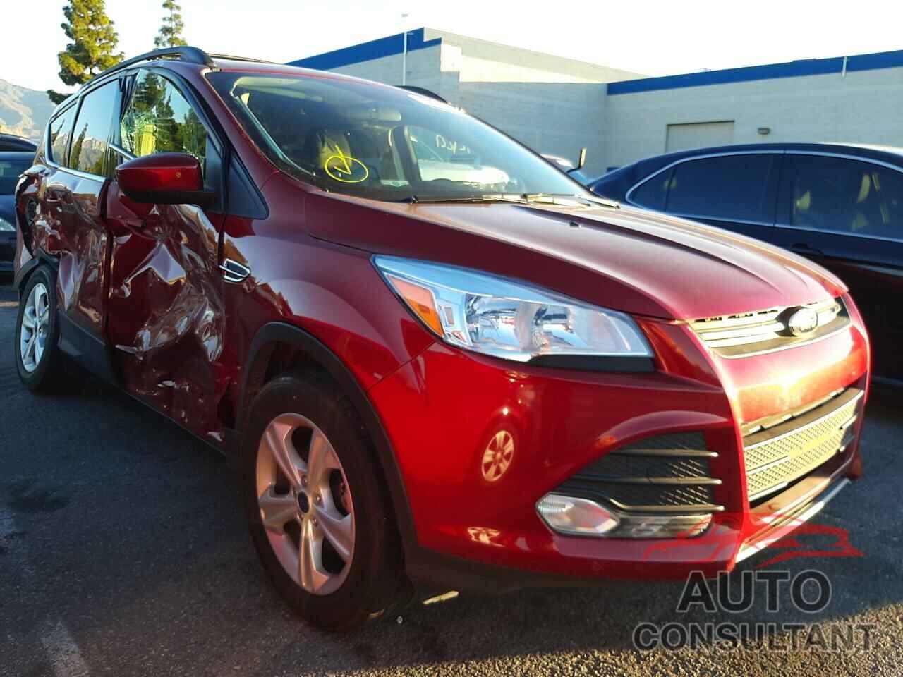 FORD ESCAPE 2016 - 1FMCU0GX1GUC59812