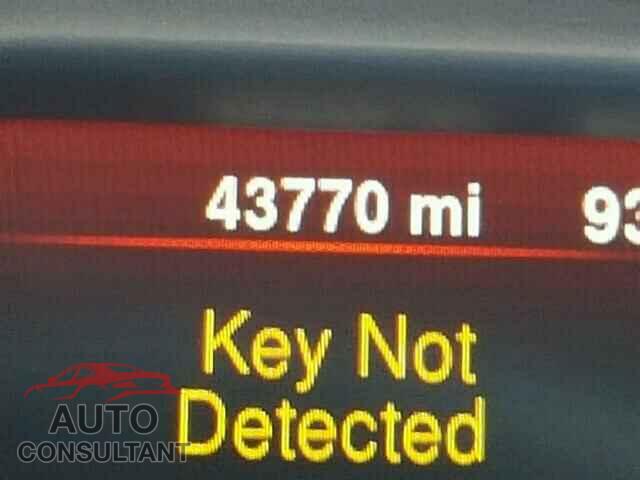 DODGE JOURNEY 2015 - 3C4PDCBG1FT604764