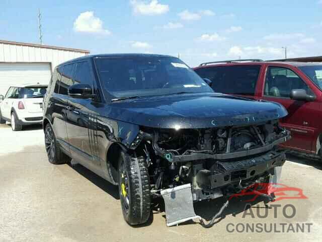 LAND ROVER RANGEROVER 2015 - SALGS2TF1FA228847