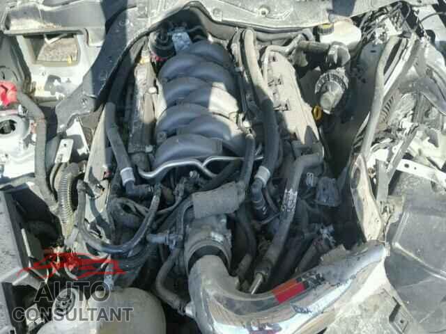 FORD MUSTANG 2015 - 1FA6P8CF1F5434322