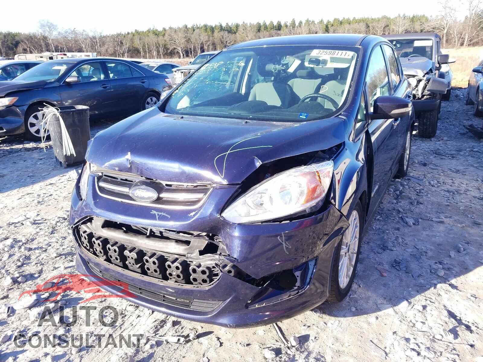 FORD CMAX 2016 - 1FADP5AU5GL104770