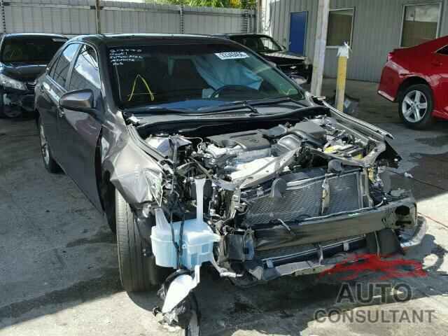 TOYOTA CAMRY 2015 - 4T1BF1FK2FU048490