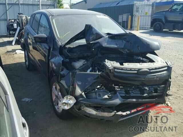 FORD ESCAPE 2015 - 1FMCU9GX9FUA30250