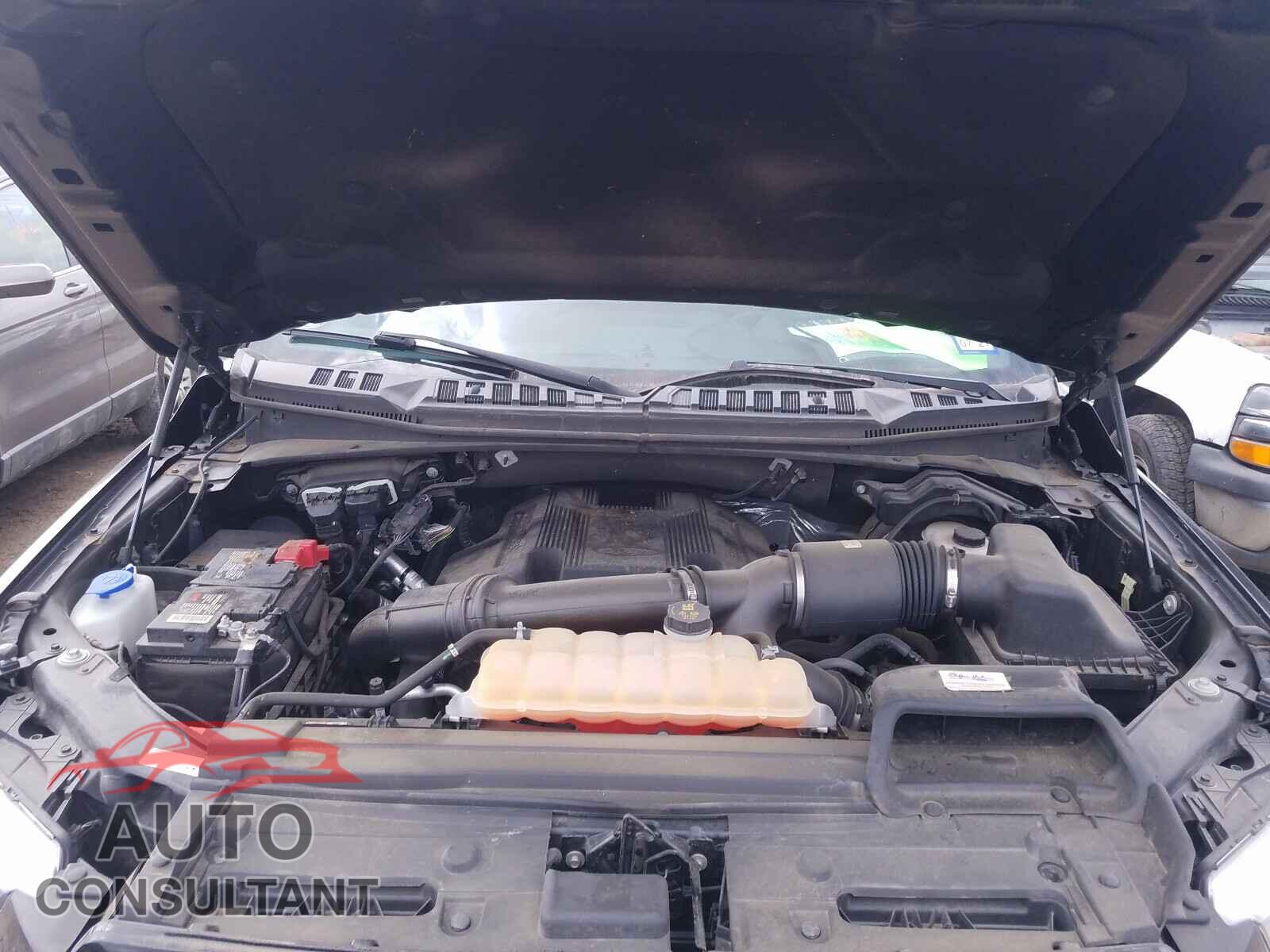 FORD F150 2017 - 1FTEW1EG7HKD68613