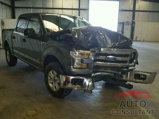 FORD F150 2015 - 1FTEW1EP5FKE65662