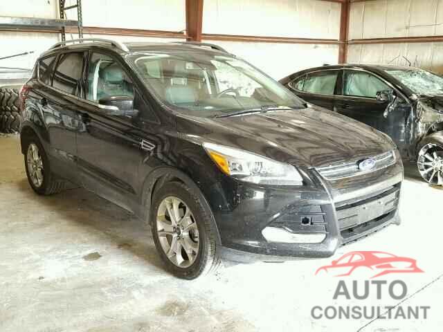 FORD ESCAPE 2015 - 1FMCU0JXXFUB01153
