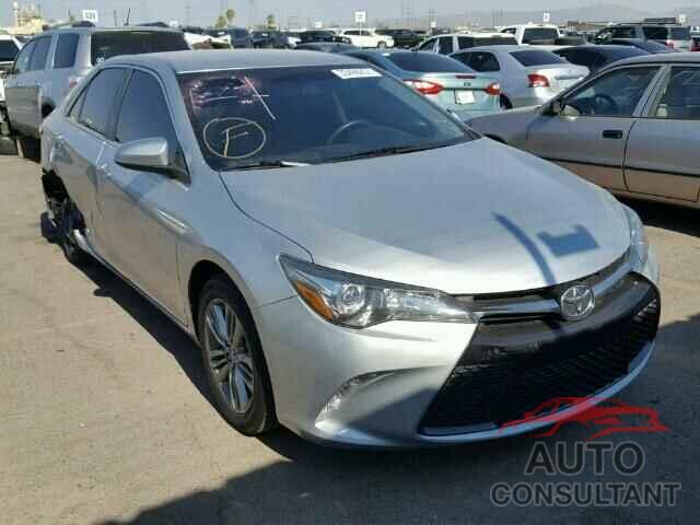 TOYOTA CAMRY 2015 - 4T1BF1FK8FU973419