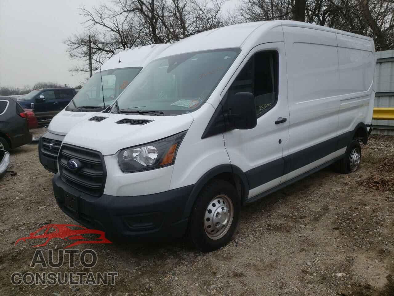 FORD TRANSIT CO 2020 - 1FTBR2C81LKA40351