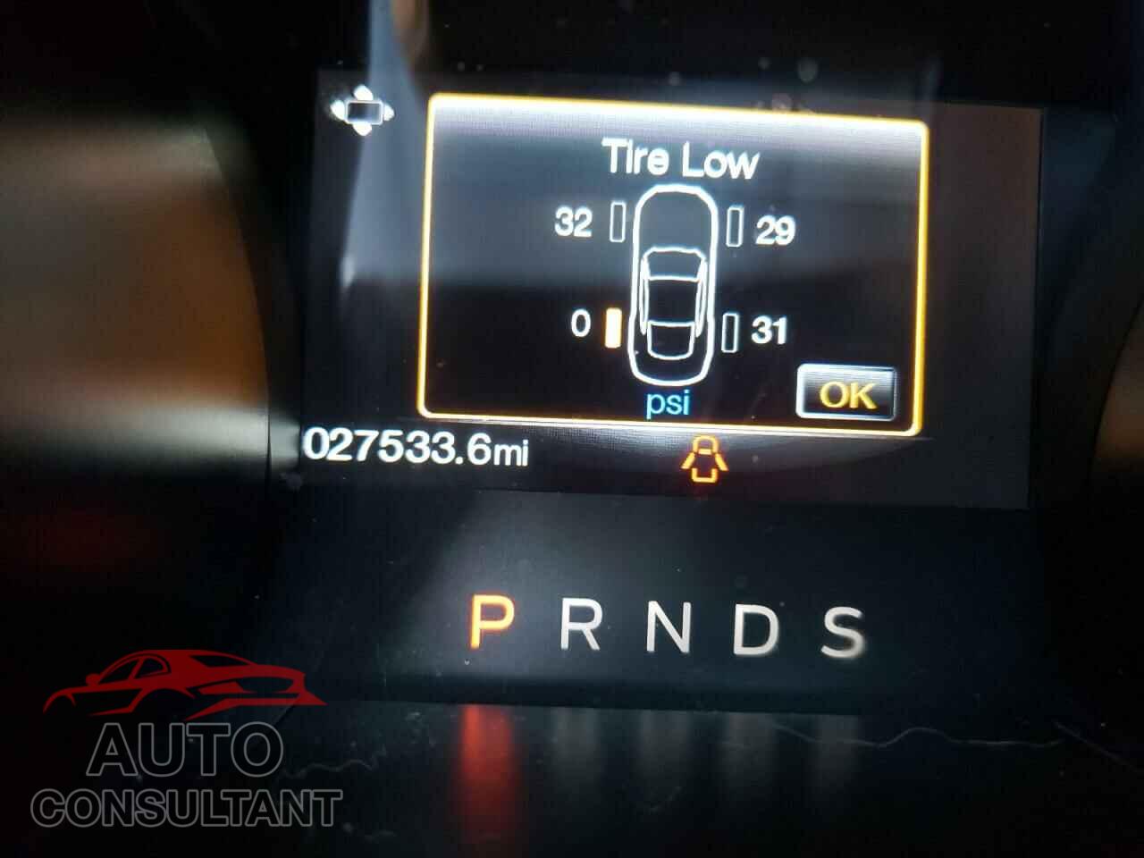 FORD MUSTANG 2017 - 1FA6P8TH2H5351521
