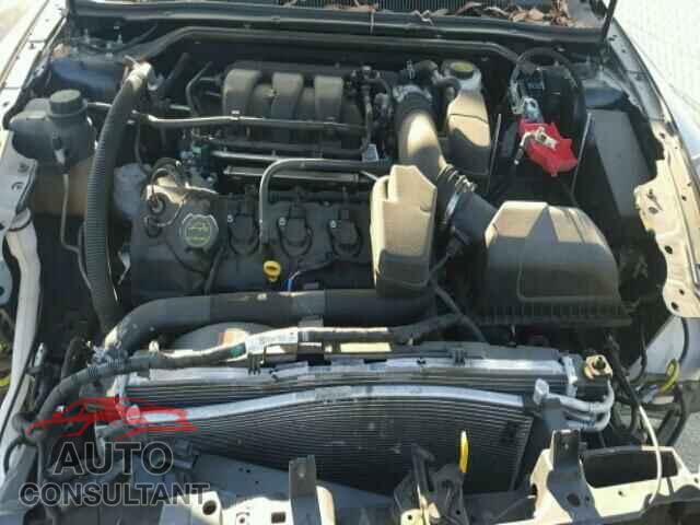 FORD TAURUS 2015 - 1FAHP2E88FG130722
