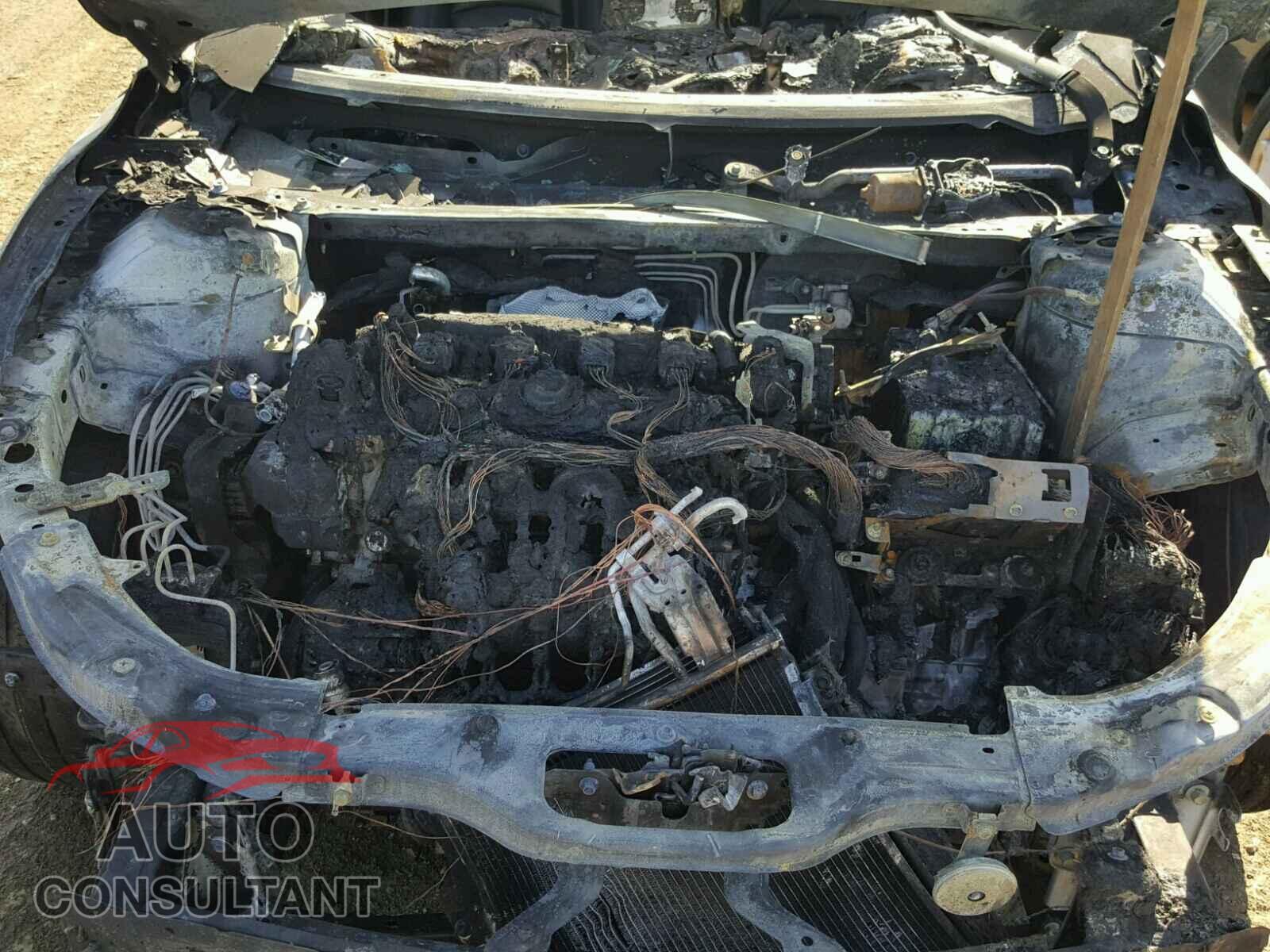 MAZDA 3 2015 - JM1BM1L34F1236047