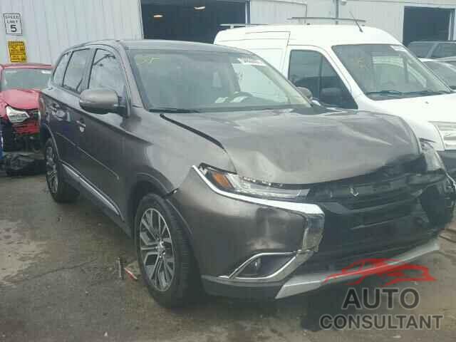 MITSUBISHI OUTLANDER 2017 - JA4AD3A31HZ008466
