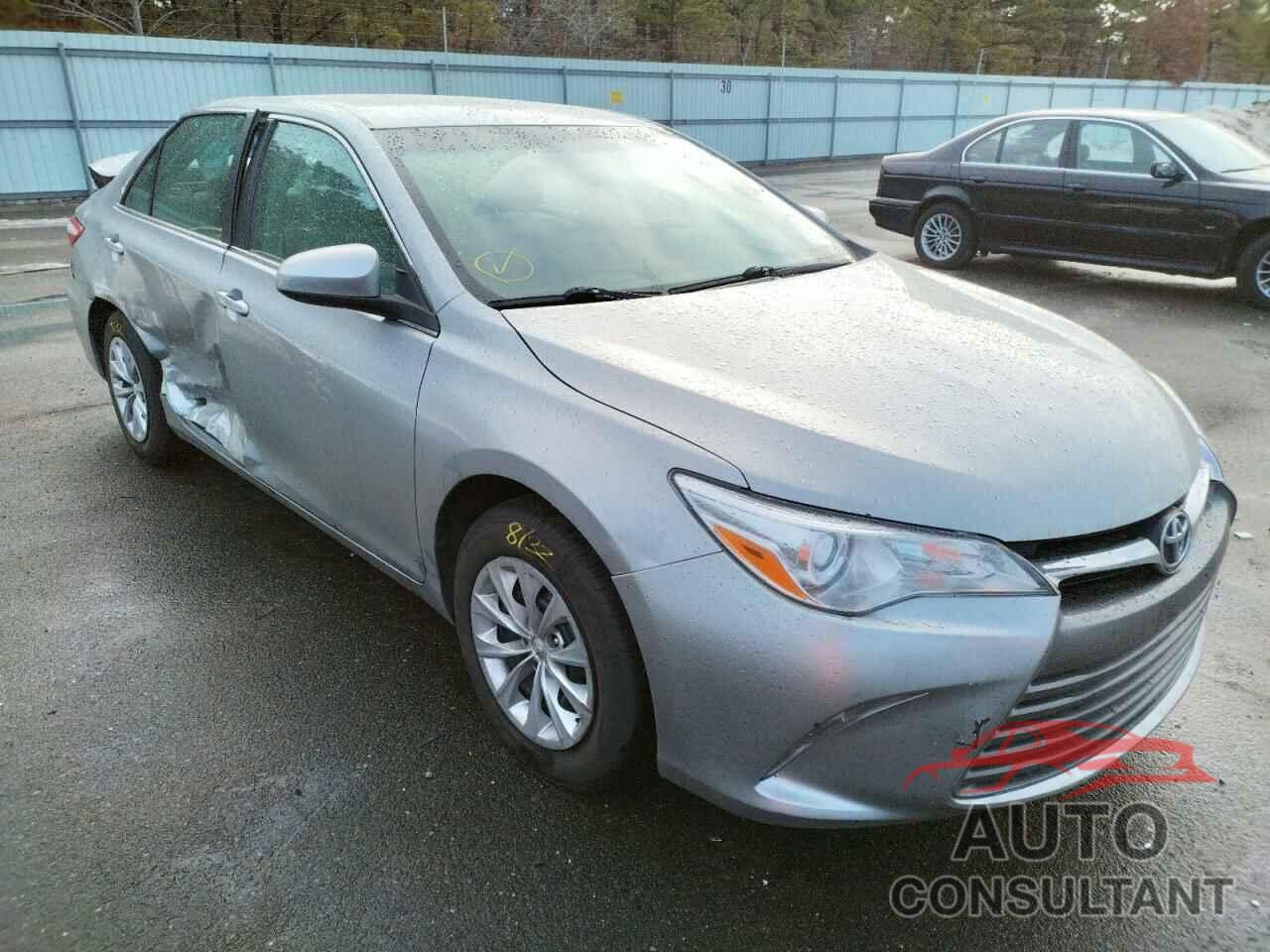 TOYOTA CAMRY 2017 - 4T1BF1FKXHU800665