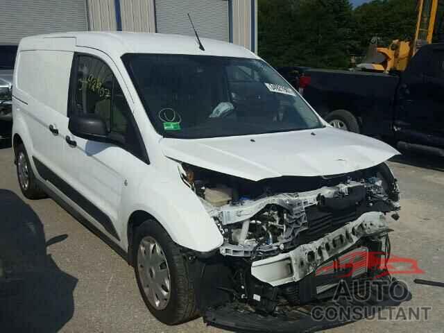 FORD TRANSIT CO 2015 - NM0LE7FX9F1205067