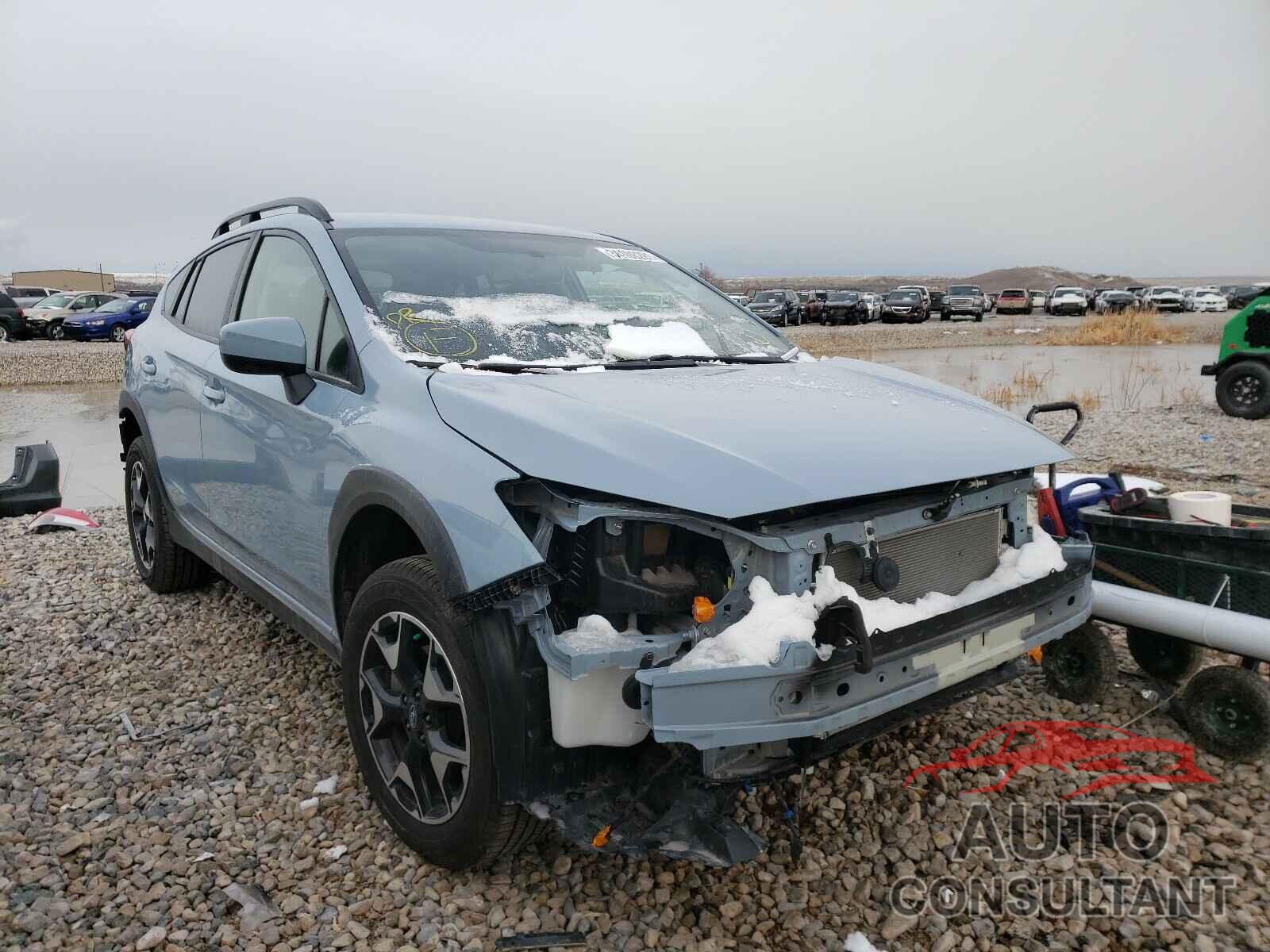 SUBARU CROSSTREK 2019 - 4S4BTAAC2L3162662