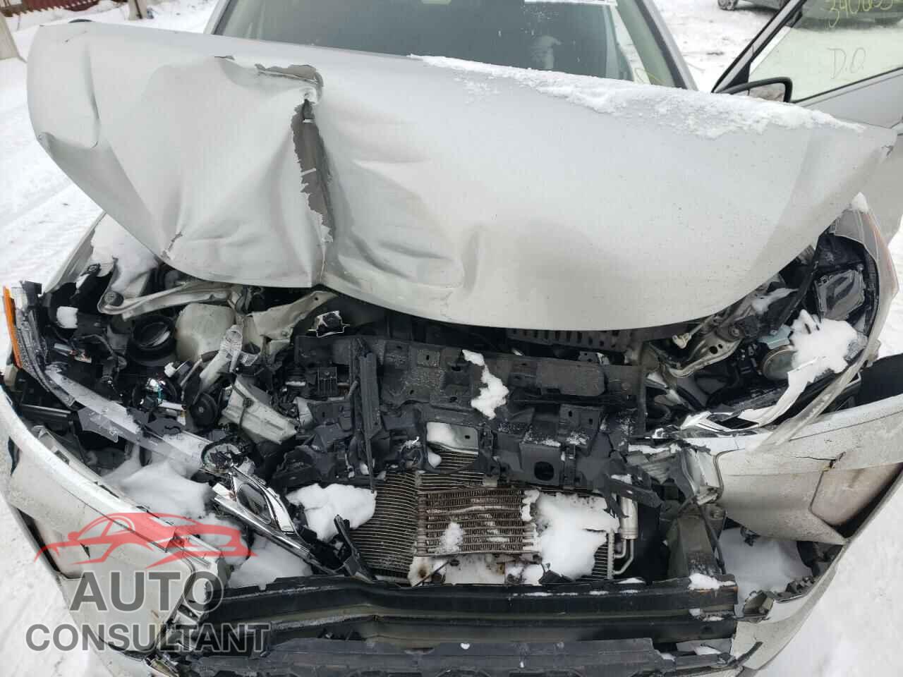 MITSUBISHI ECLIPSE 2018 - JA4AT4AA0JZ045196