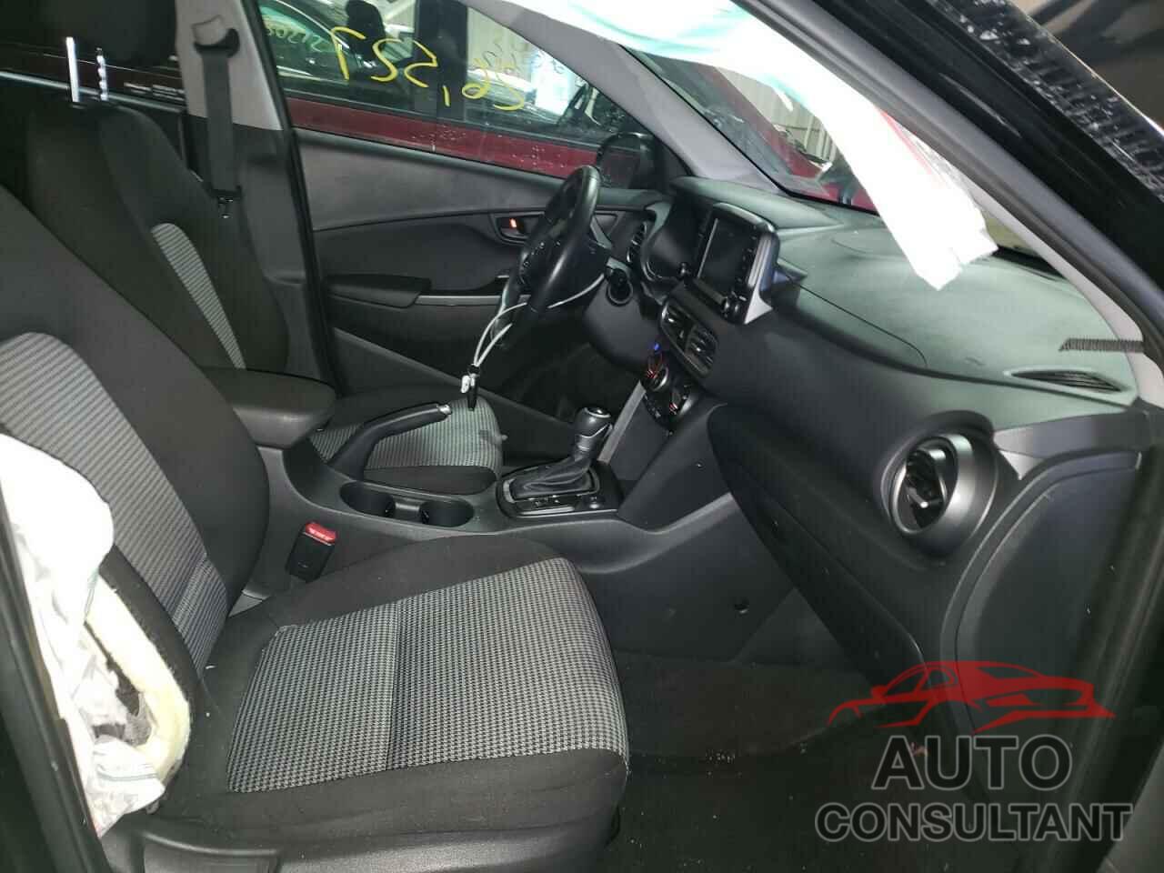 HYUNDAI KONA 2020 - KM8K2CAA3LU553522