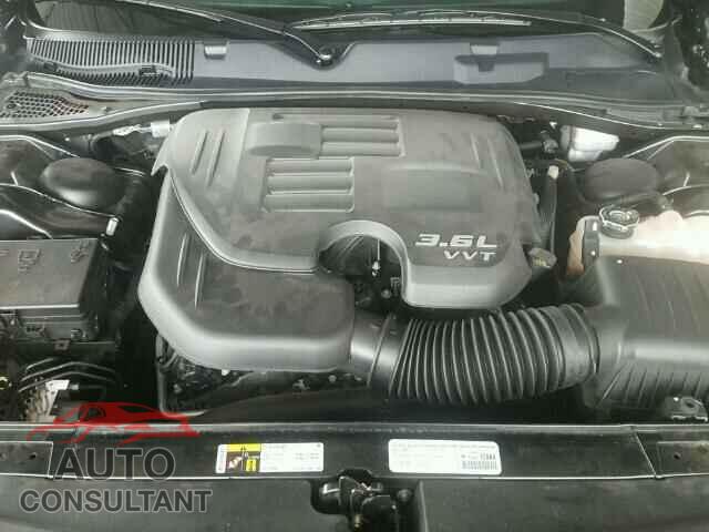DODGE CHALLENGER 2015 - 2C3CDZAG4FH709329