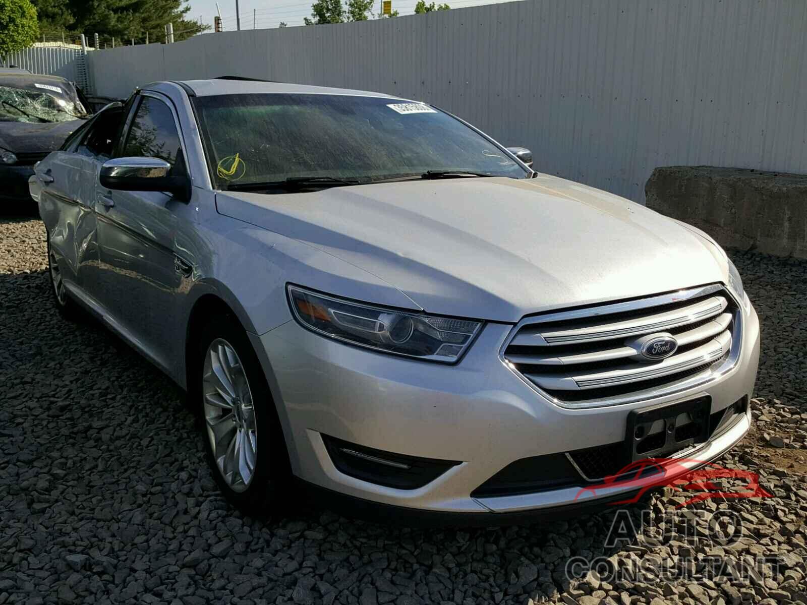 FORD TAURUS 2015 - 1FAHP2F86FG171137