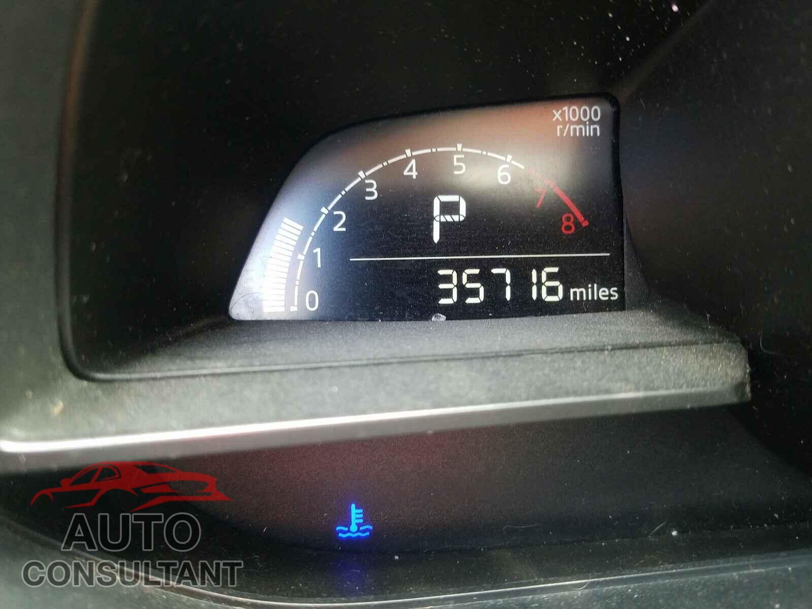MAZDA 3 2017 - 3MZBN1L79HM150476