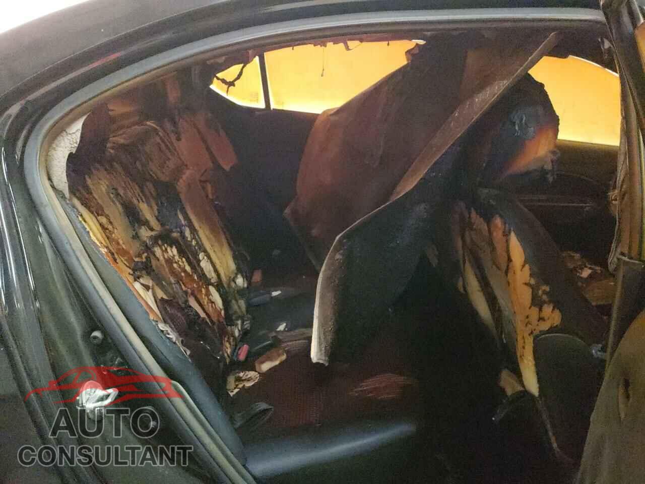 MITSUBISHI MIRAGE 2020 - ML32F4FJ2LHF03152