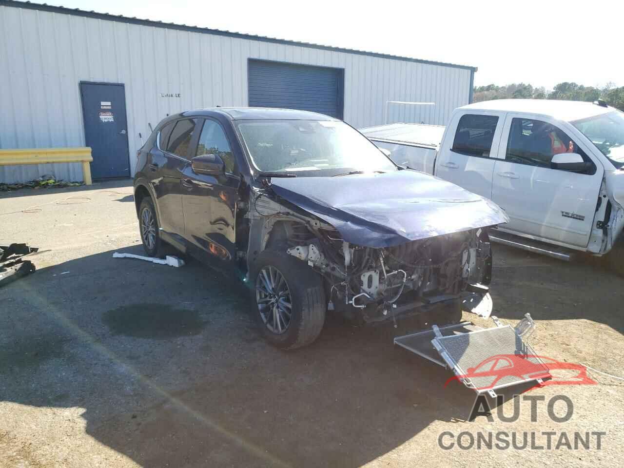 MAZDA CX-5 2017 - JM3KFBCL5H0187957