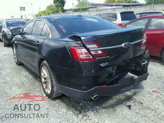 FORD TAURUS 2015 - 1FAHP2F85FG100222