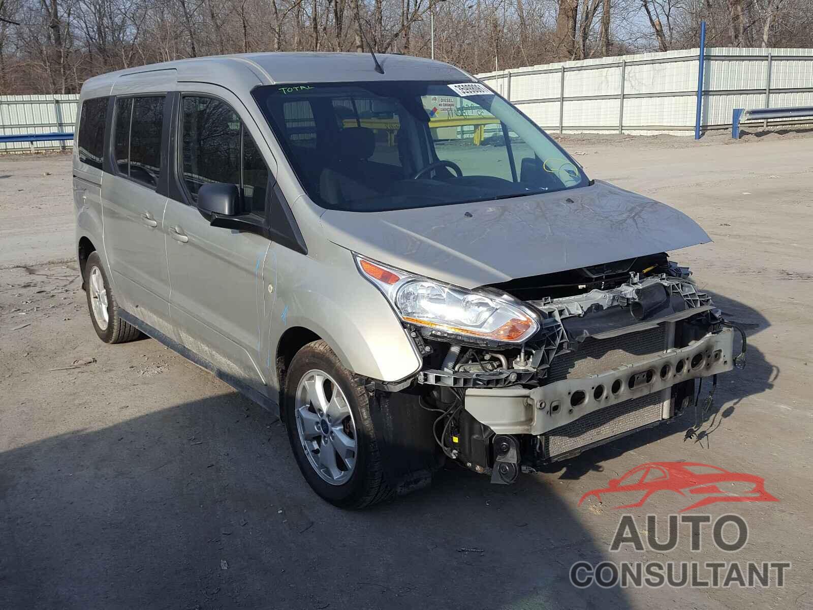 FORD TRANSIT CO 2016 - NM0GE9F74G1271458