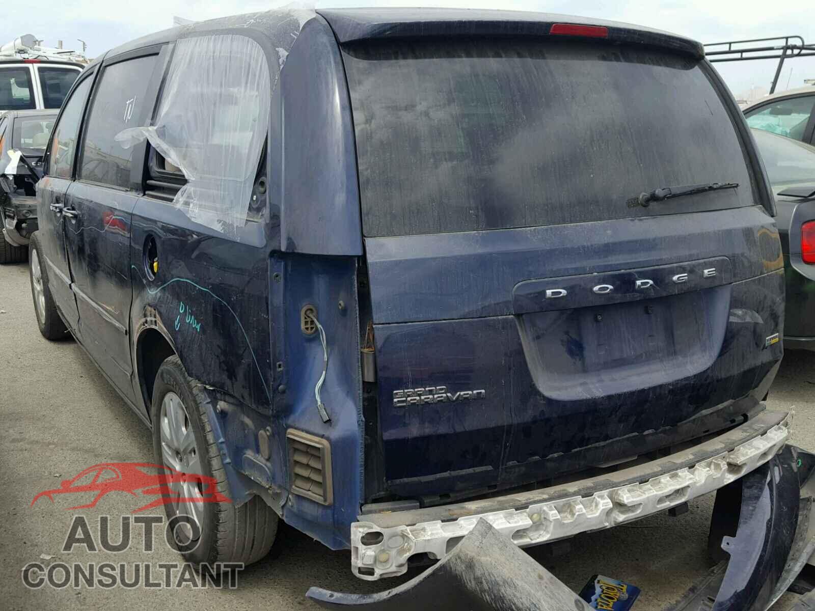 DODGE CARAVAN 2015 - 2C4RDGBG6FR702109